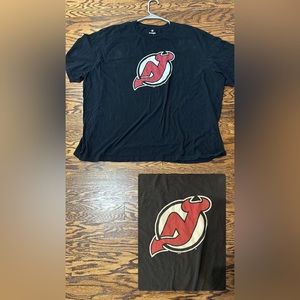 Men’s Short Sleeve T-shirt  Size 3XL  Used  $8